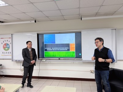 從災害管理到社會韌性：從氣候變遷下複合型災害的新思維