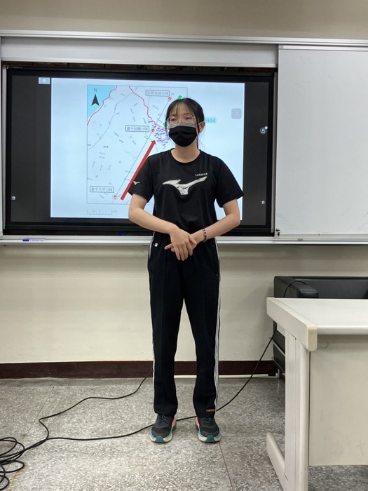 防災所3MT專題討論活動